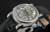 Mont Blanc, 43mm "Nicolas Rieussec Chronograph" Re.102337 automatic in Steel
